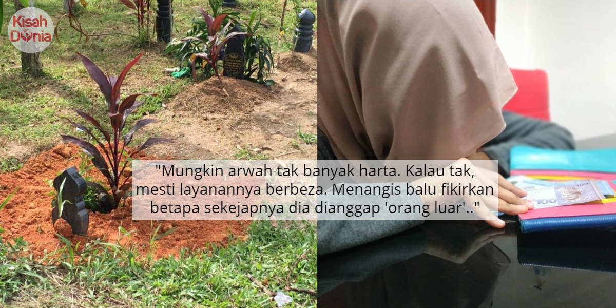 Dulu Dihina Asyik Bonceng Motor Sampai Malam, Ibu Muda Bangkit Dari Kisah Silam