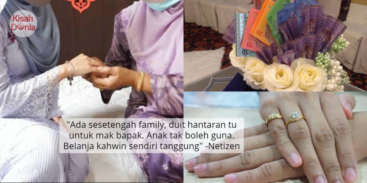 Dengki Tengok Kakak Sendiri Bahagia, Adik Selamba Selak Baju Goda Abang Ipar