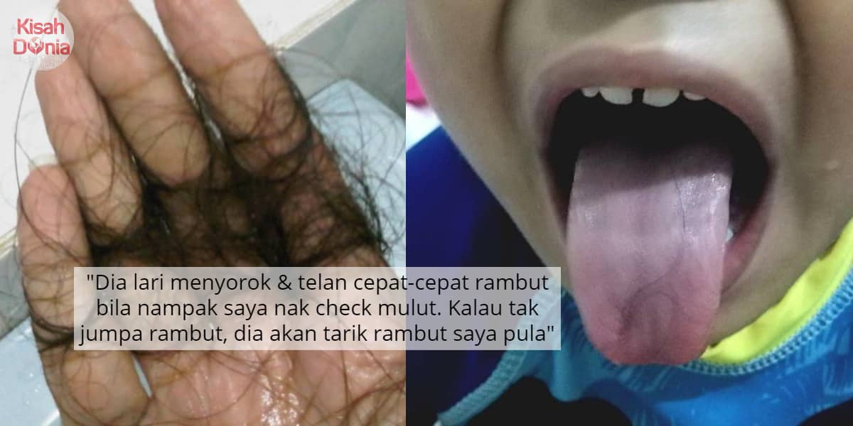 Tak Mengaku Sebabkan Kematian Rakan, Siti Nur Athirah Dituduh Bawah Akta 302