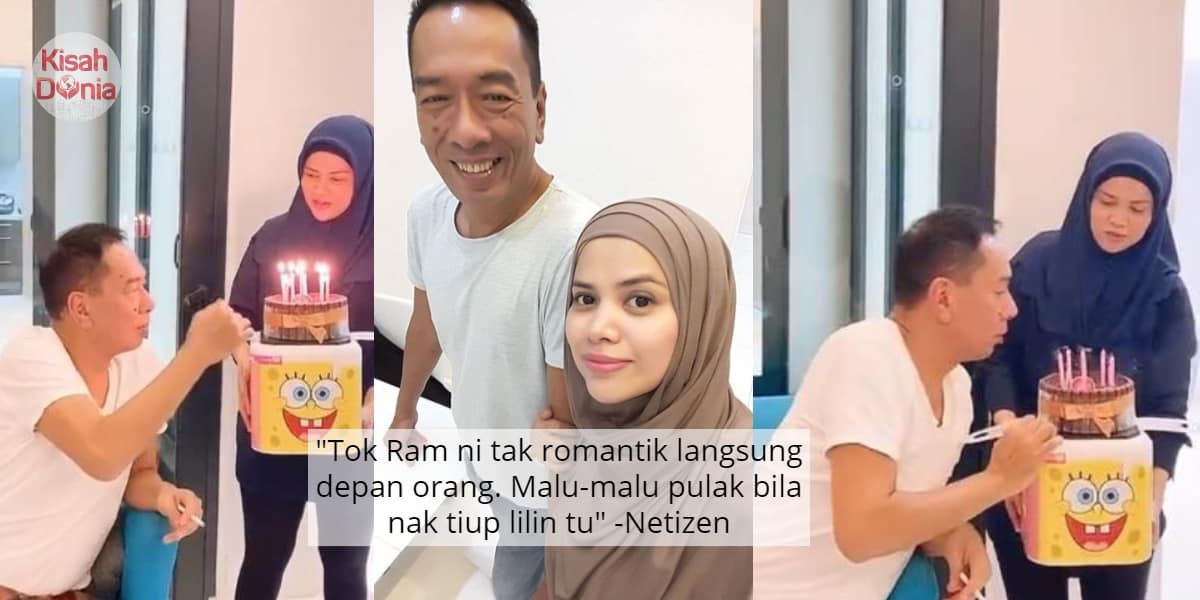 Khusyuk Ajar Mengaji, Tak Sangka Suara Pengasuh Aafiyah Pula Curi Perhatian