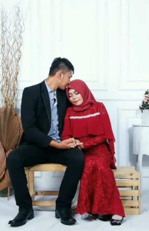 Lelaki Batal Nikah Sebab Selingkuh, Gadis Sebak Hadap Kenyataan Sampai Pengsan