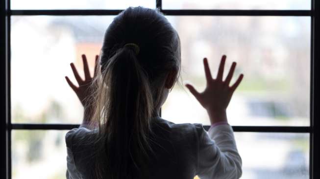 Sibuk Berbaik Dengan Bekas Suami, Wanita Sebak Dapat Tahu Perasaan Sebenar Anak 6 Sibuk Berbaik Dengan Bekas Suami, Wanita Sebak Dapat Tahu Perasaan Sebenar Anak 6