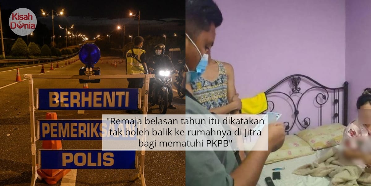 [VIDEO] Prank Difitnah Kutuk Michael Ang, Sekali Ni Pula Respon Elly Mazlein