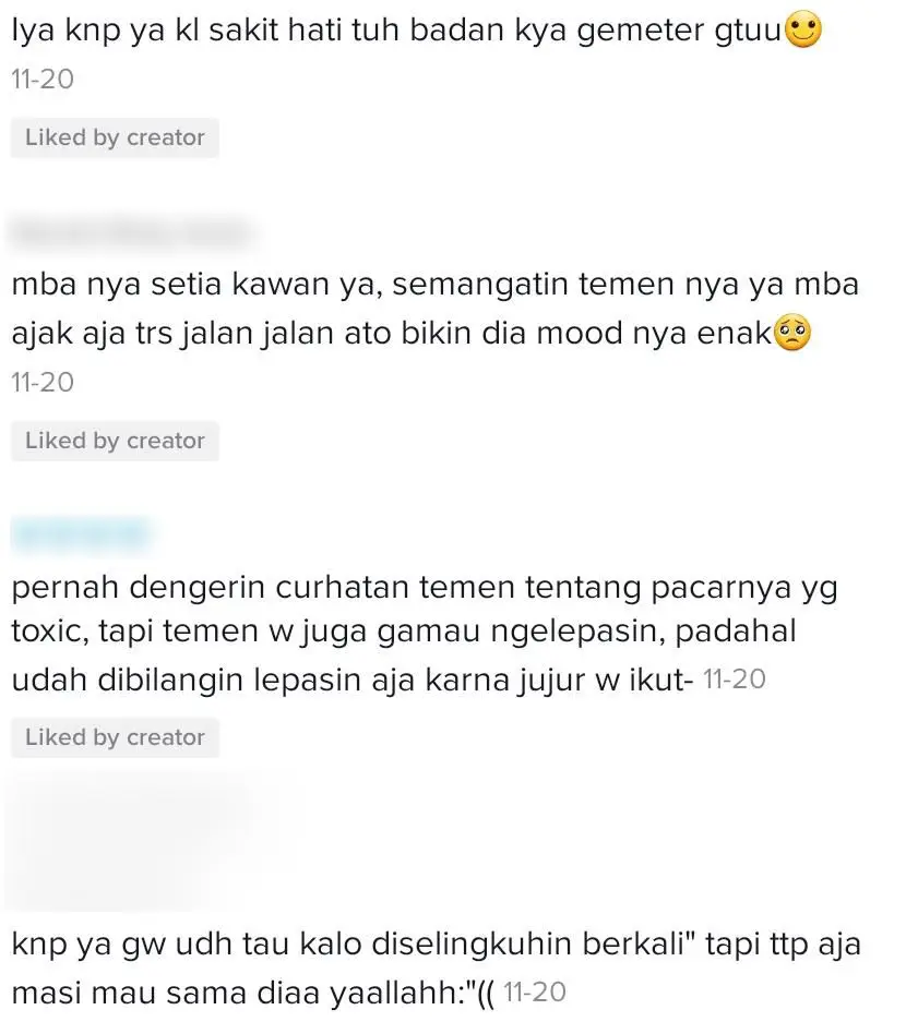 [VIDEO] Dah Lama Tahu Pakwe Ada Perempuan Lain, Gadis VC Dedahkan Semua Pekung