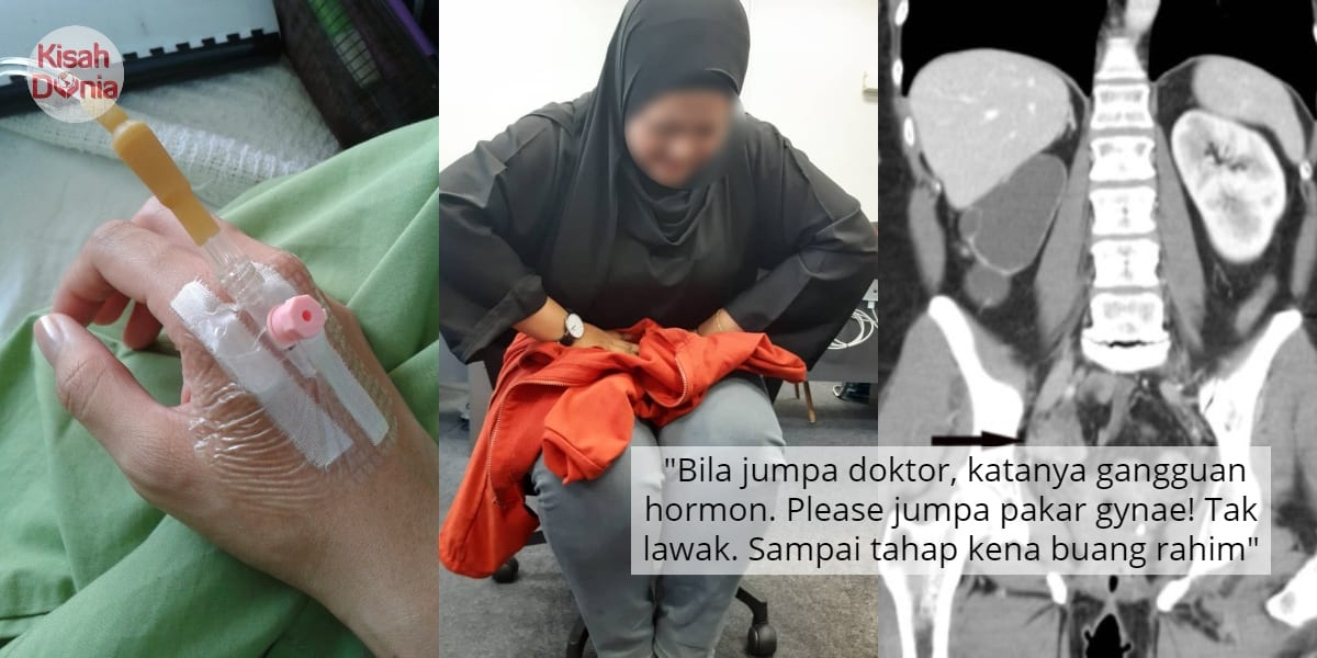 Dulu Dihina Asyik Bonceng Motor Sampai Malam, Ibu Muda Bangkit Dari Kisah Silam