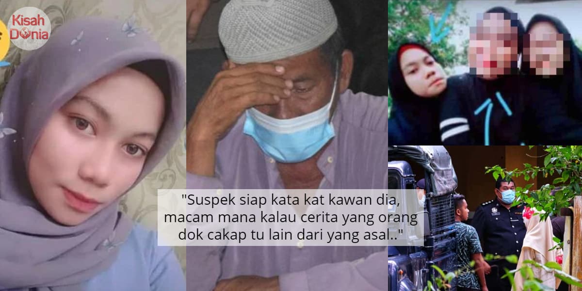 Bebas Obesiti Tapi Kena Sakit Jantung, Ayah Muda Teruskan Kerja Demi Keluarga