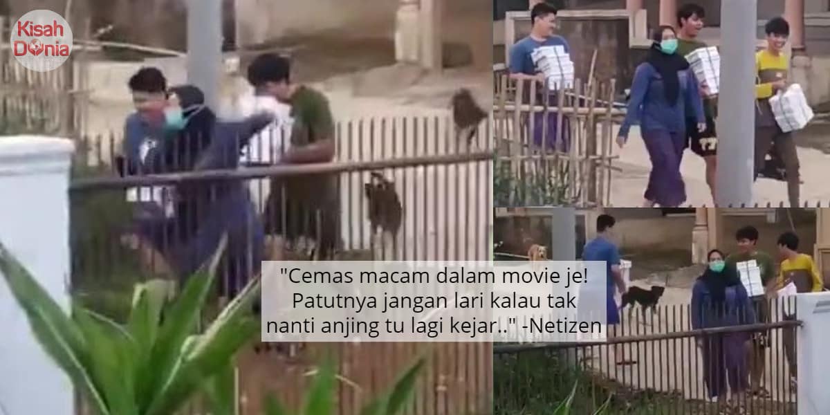 Bebas Obesiti Tapi Kena Sakit Jantung, Ayah Muda Teruskan Kerja Demi Keluarga