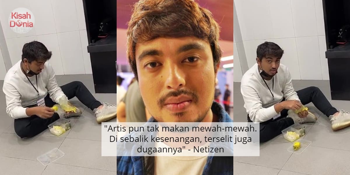 Siti Elizad Enggan ‘Merajuk’ Lama-Lama Lepas Gugur, Akan Cuba Lagi Januari 2021