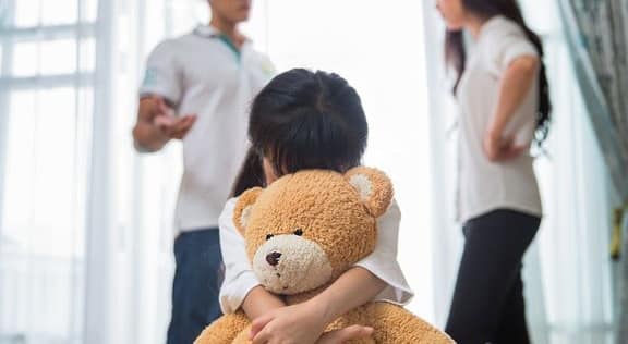 Sibuk Berbaik Dengan Bekas Suami, Wanita Sebak Dapat Tahu Perasaan Sebenar Anak 9 Sibuk Berbaik Dengan Bekas Suami, Wanita Sebak Dapat Tahu Perasaan Sebenar Anak 9
