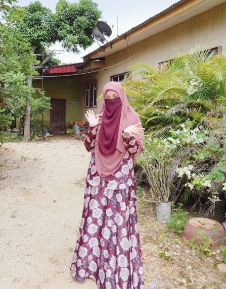 Lagi 10 Hari Nikah Abah Muntah Hitam, Wanita Sanggup Gadai Emas Demi Rawatan 8 Lagi 10 Hari Nikah Abah Muntah Hitam, Wanita Sanggup Gadai Emas Demi Rawatan 8