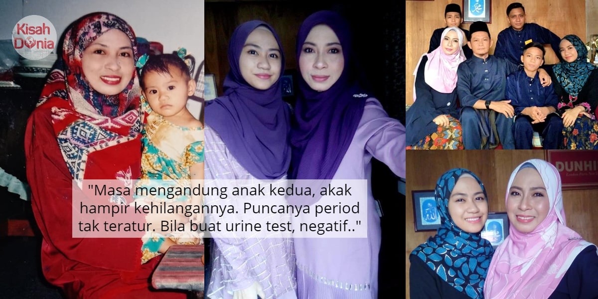 Air Sungai Naik Mendadak, Bapa Gagal Selamatkan Dua Beradik Hanyut Dalam Kereta