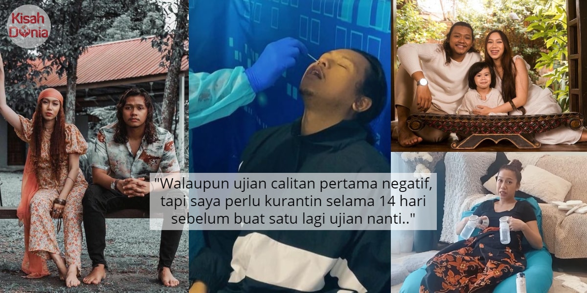 “Kembali Ke Jalan Allah”-Kena Tempias Isu Hangat, Bapa Da’i Syed Dah Puas Tegur