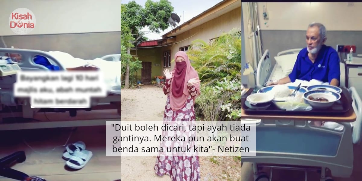 [VIDEO] Jumpa Bakal Mak Mentua, Tak Sangka Wajahnya Persis Anak Kandung Sendiri