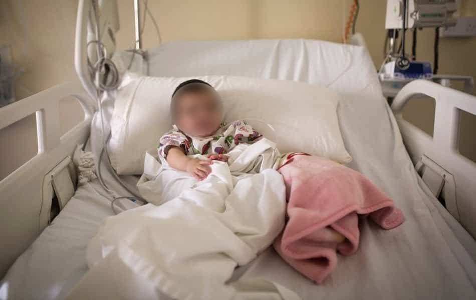 Gara-Gara 'Walker' Terbalik Sebelum Jatuh Tangga, Baby Retak Tempurung Kepala, 6 Gara-Gara 'Walker' Terbalik Sebelum Jatuh Tangga, Baby Retak Tempurung Kepala, 6