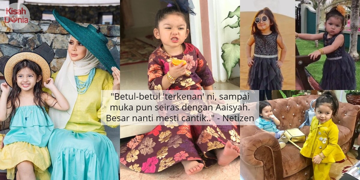 [VIDEO] Nampak Anak Jilat Kereta Basah Sebab Haus, Anju Bertukar Jadi ‘Singa’