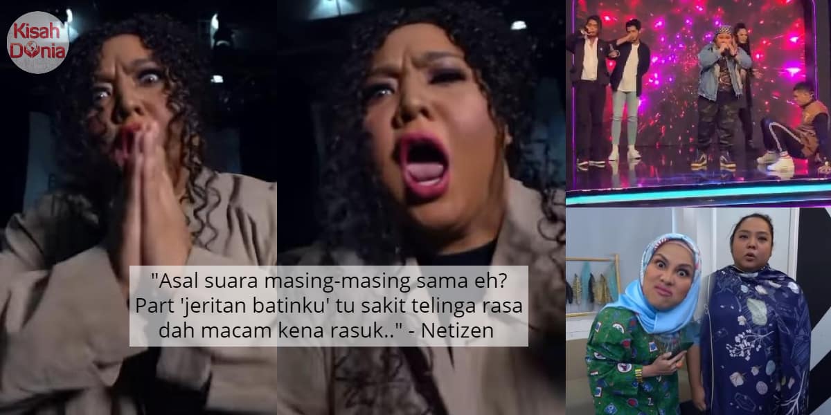 [VIDEO] Suami Kahwin Lagi Lepas Anak Pertama Lahir, Rupanya Si Madu BFF Sendiri