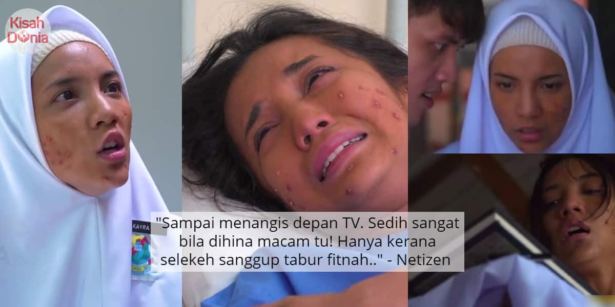 [VIDEO] Suami Kahwin Lagi Lepas Anak Pertama Lahir, Rupanya Si Madu BFF Sendiri