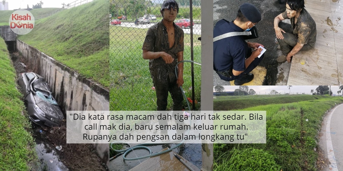 [VIDEO] Baru 3 Hari Break Up, Pemuda Terkejut Bila Tengok Tweet Ex-Girlfriend..