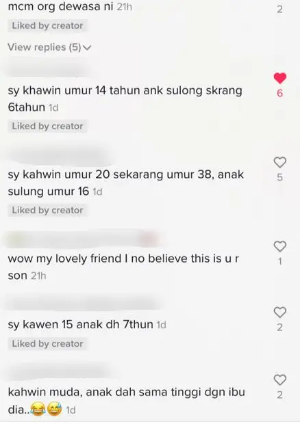 [VIDEO] Tak Ubah Macam Kakak & Adik, Ramai Tak Percaya Tahu Identiti Sebenar