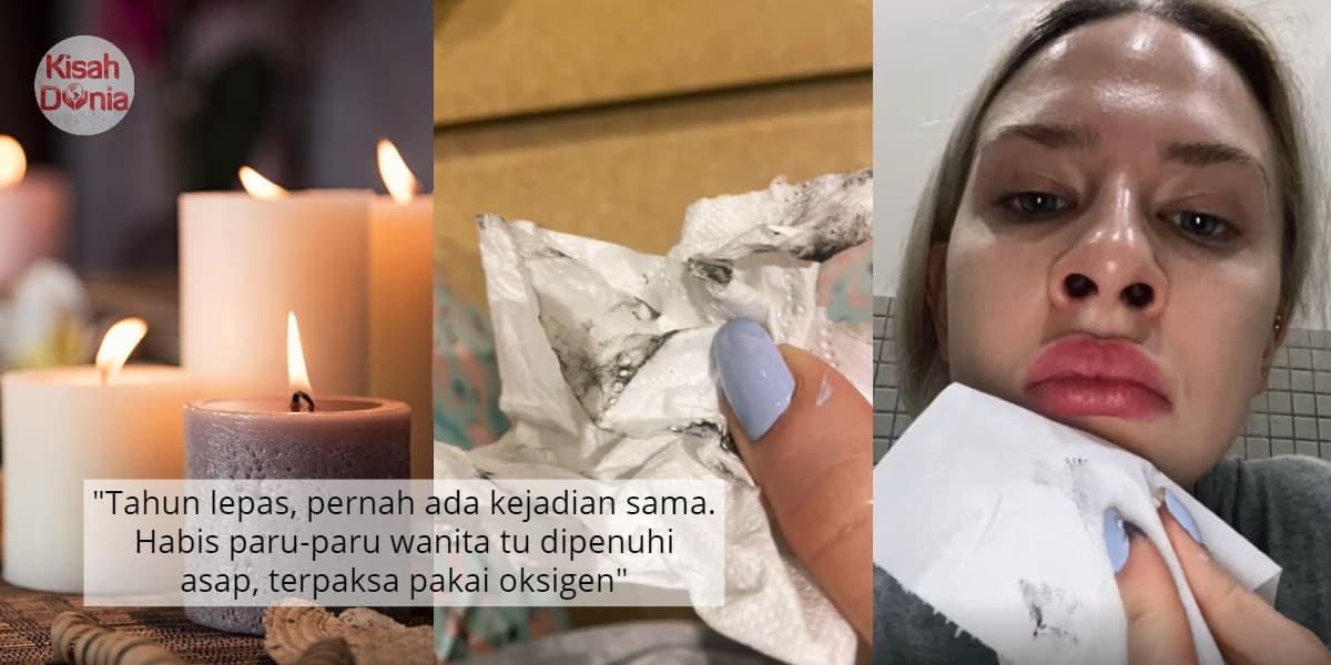 Share Tips Padu Pujuk Isteri, ‘Blushing’ Pengantin Lelaki Dengar Nasihat Maryam
