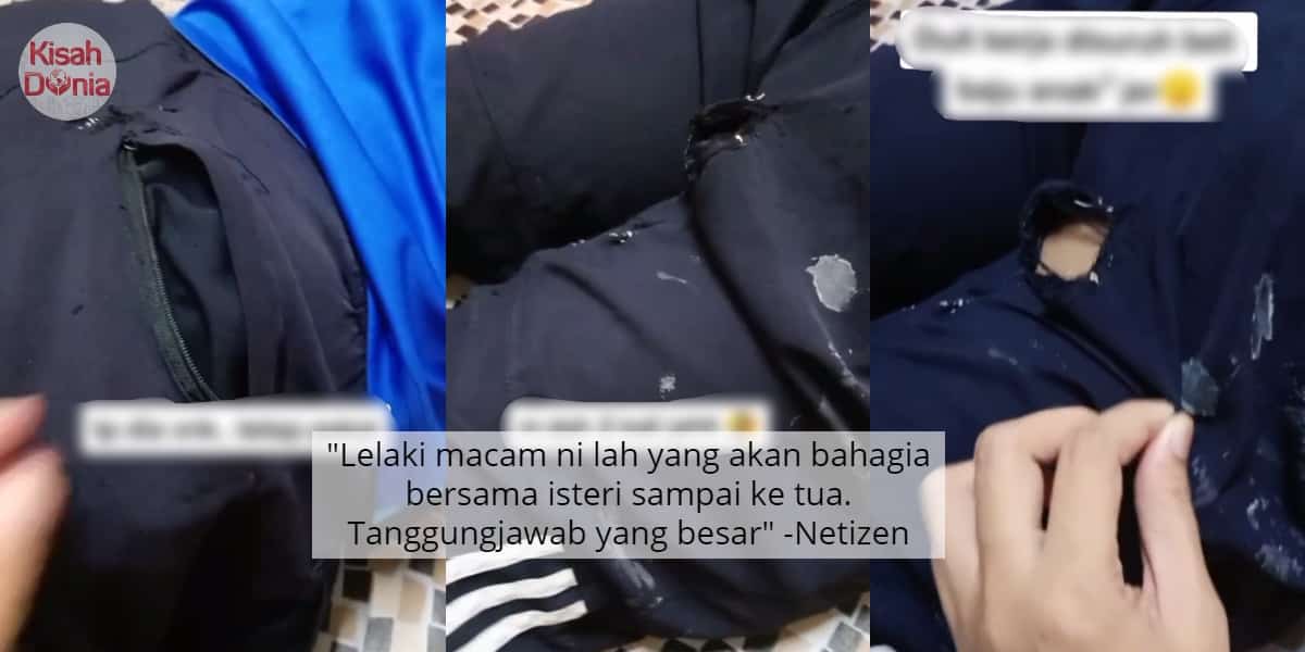 Kongsi Video Berjaya Kurangkan Berat Dari 106KG- “Ini Baru Betul Influencer”