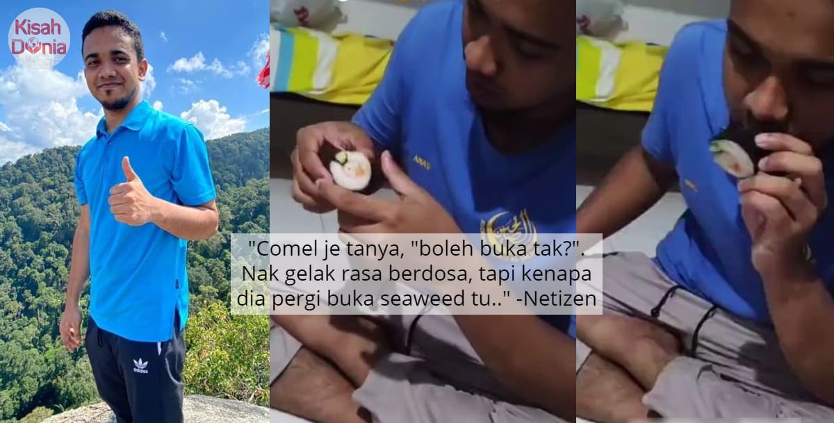 Kerap Minum Susu Sampai Obesiti , Mak Ayah Perlu Didik Anak Ambil Makanan Sihat