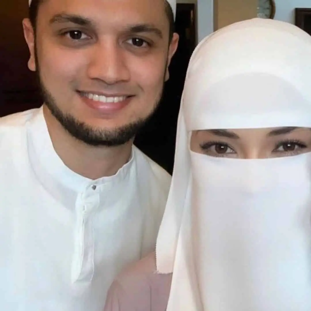 Makin Serasi Dengan Bakal Suami, Neelofa Setuju Zizan & Nabil Jadi Pengapit?