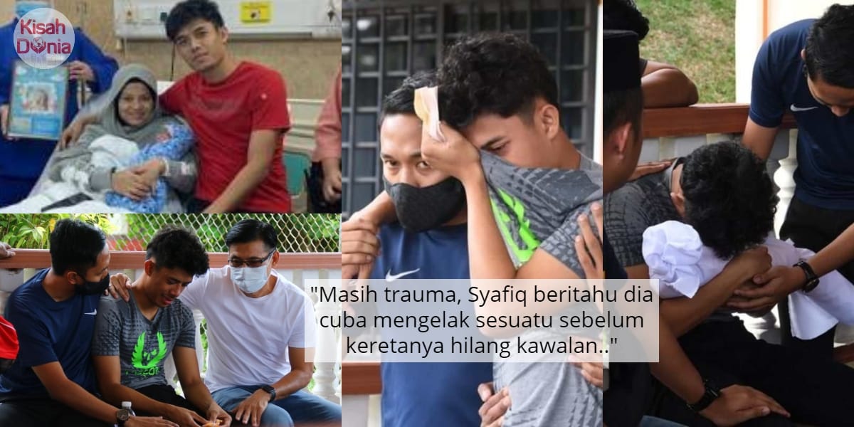 [VIDEO] Sakan Makan Madu Sarang Fresh, Habis Bibir Bertukar Jadi Angelina Jolie