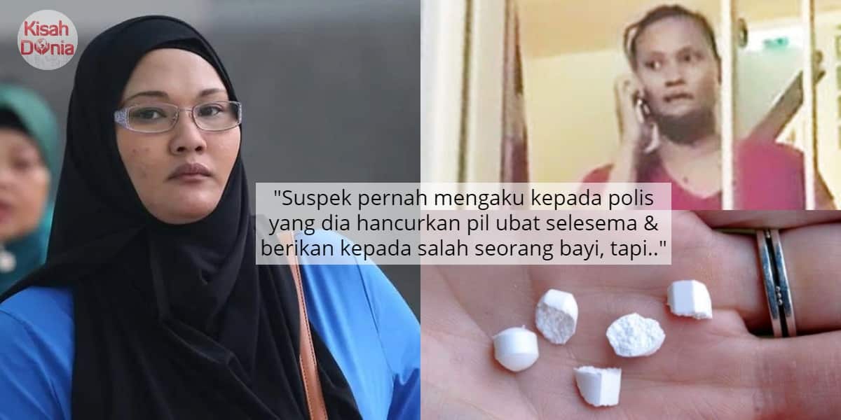 [VIDEO] Nora Terjatuh Atas Pentas Masa Nyanyi Live, Tukang Rakam Raih Pujian