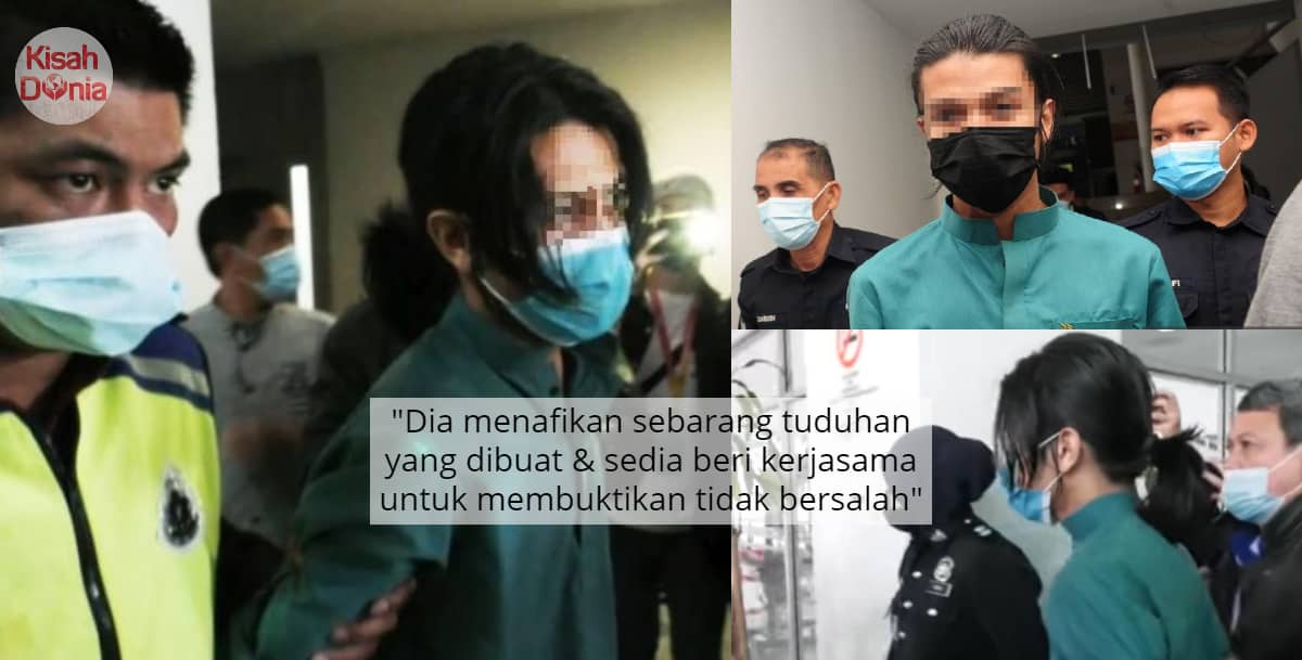 Tok Ti Umum Sedang Hamil 4 Bulan, Ramai Tak Sabar Tunggu Adik Aafiyah Lahir