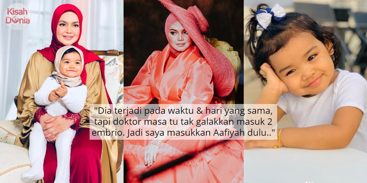 Tak Pernah Minta Rakam Solat Demi Kejar Viral, Dalam Hidup Saya Allah Nombor 1