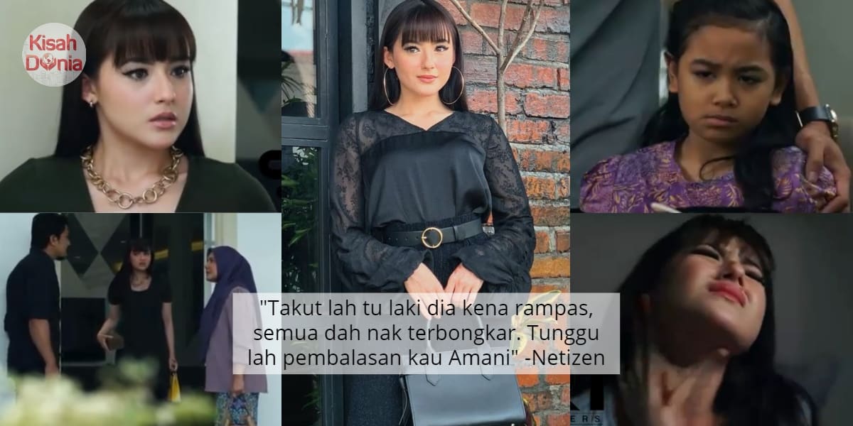 [VIDEO] Selamba Belai Katak Macam Hamster, Aksi Gadis Buat Ramai Nak Pengsan