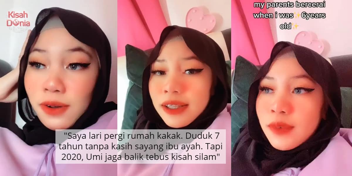 Senyap Masa Video Call, Gigih Guna Bahasa Isyarat Couple Dengan Gadis Bisu