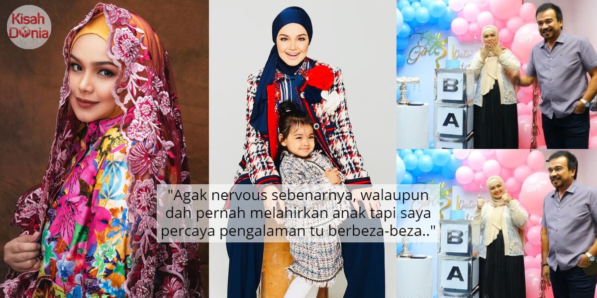 Tak Pernah Minta Rakam Solat Demi Kejar Viral, Dalam Hidup Saya Allah Nombor 1