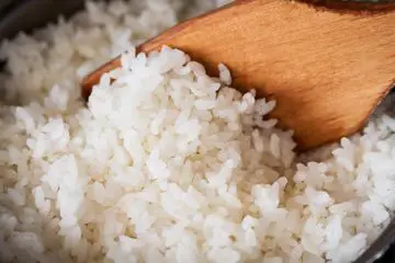 [VIDEO] Tak Makan Nasi Sebab Alergi -“Harap Ada Yang Sudi Terima Kekurangan”