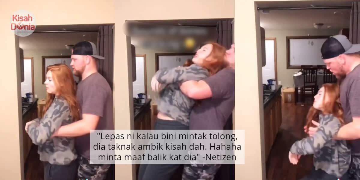 Realiti Wanita Single Kerja Kerajaan, Diburu Lelaki Biawak Hidup Tumpang Senang