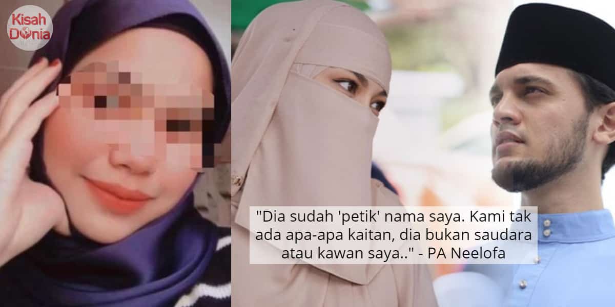 “Syukur Sayang Sempat Jadi Isteri Abang” -Suami Luah Isi Hati Dipinjam 44 Hari