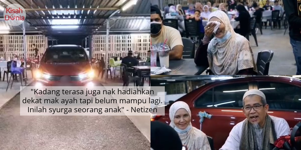 [VIDEO] Pakwe Bahagia Dating Awek Kedua, Gadis Simbah Air Penat Dikhianati