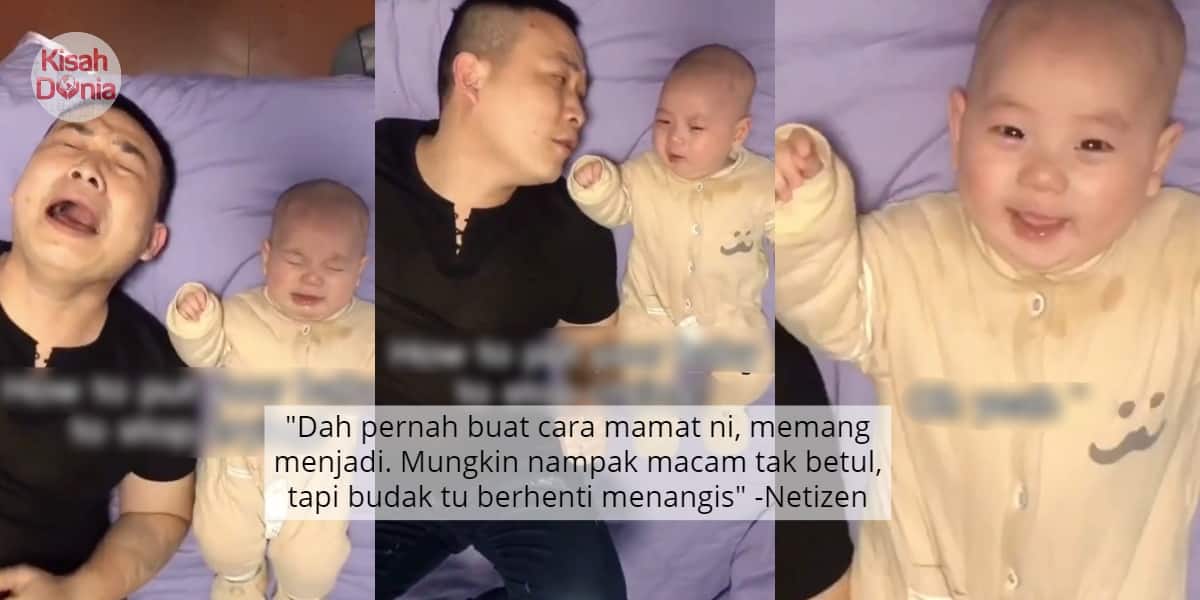 [VIDEO] Selamba Belai Katak Macam Hamster, Aksi Gadis Buat Ramai Nak Pengsan