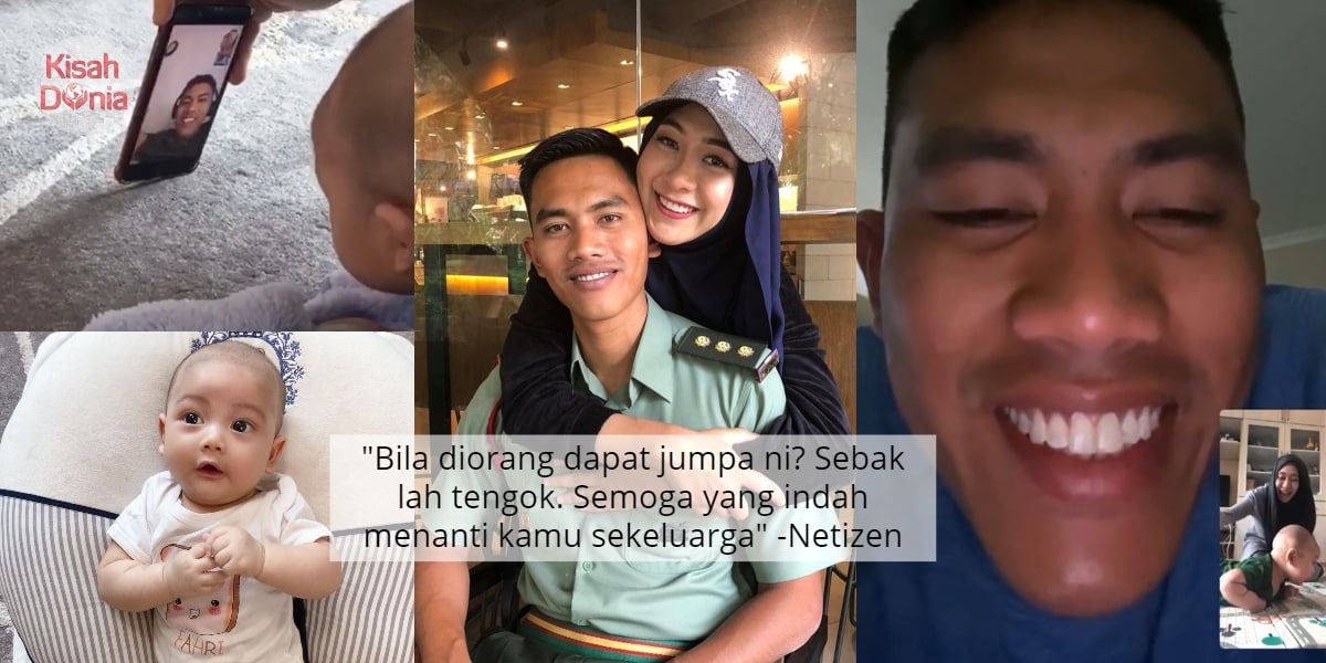 Anggap Kerja Suri Rumah Mudah, Suami Sesal Bini Ajal Jemput Anak Balik Sekolah