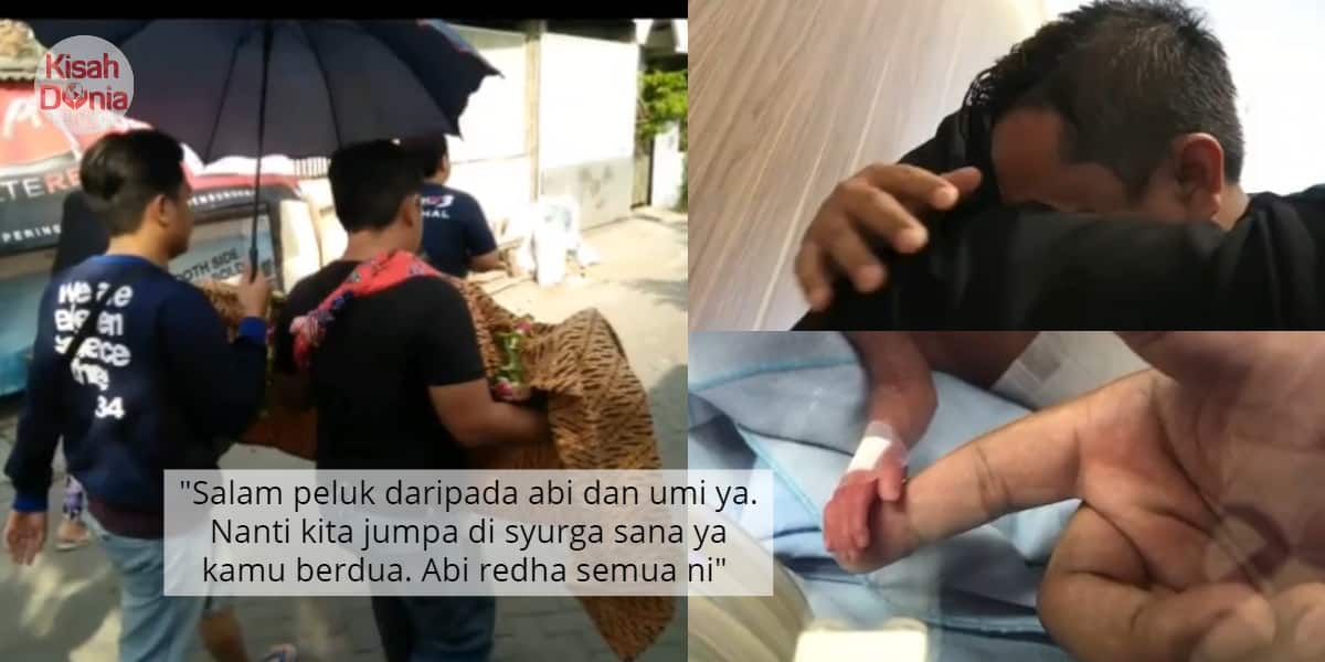 Termakan Rumput Beracun, Budak Tak Keruan Tengok Kucing Ajal Dalam Pangkuan..