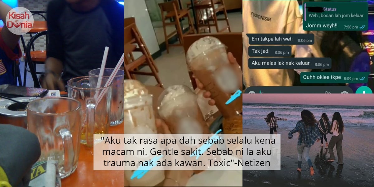 Tok Ti Umum Sedang Hamil 4 Bulan, Ramai Tak Sabar Tunggu Adik Aafiyah Lahir