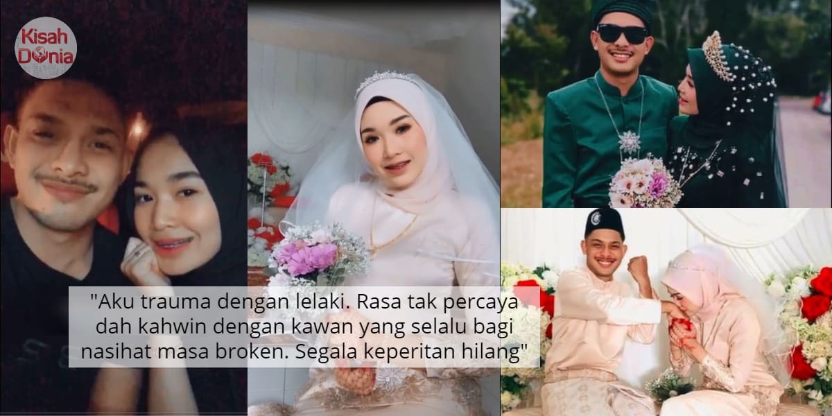 [VIDEO] “Aku Tak Kuat Dengar Kau Jerit” – Bakal Pengantin Hanyut Ditelan Ombak