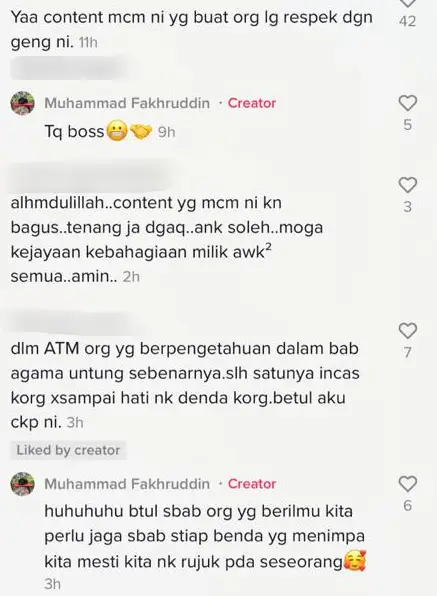 [VIDEO] Askar Mengaji Sambil Gotong Royong, -“Untung Siapa Dapat Jadikan Suami”