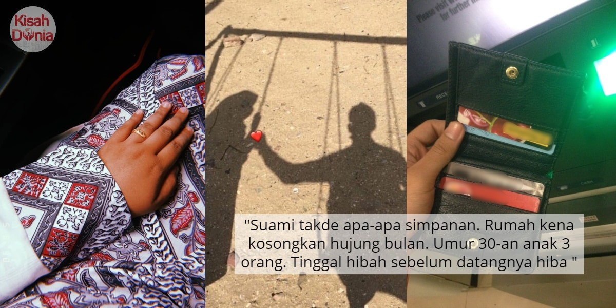 Adik Amir Baru Ajal Sekitar 3 Jam Ketika Polis Tiba, Ayah Tiri Asyik Minta Maaf