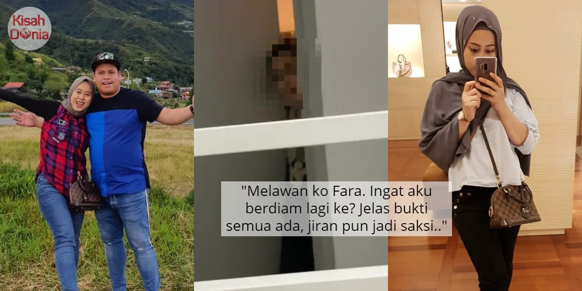 [VIDEO] Ibu Lepas Bersalin Down Teruk, Rasa Bersalah Termarah Bayinya Sendiri