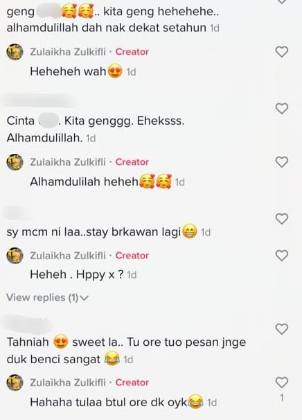 Video Serik 2 Kali Pernah Putus Tunang Baru Seminggu Kenal Terus Ajak Nikah Kisah Dunia