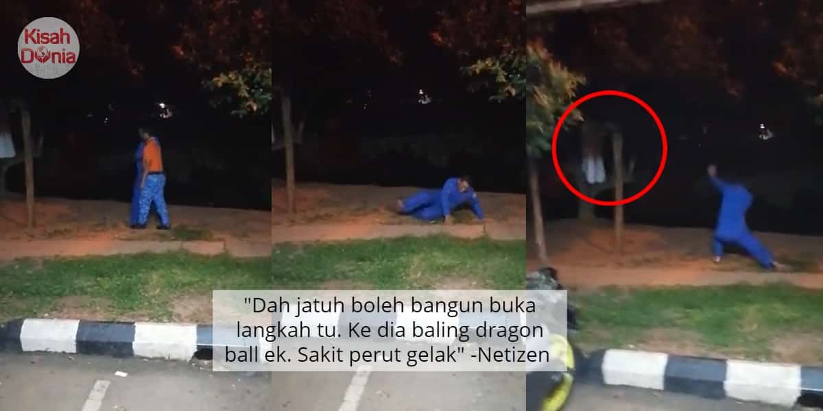 Adik Amir Baru Ajal Sekitar 3 Jam Ketika Polis Tiba, Ayah Tiri Asyik Minta Maaf