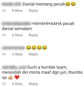 “Juara Lawak Solo Is Back” – Danial Zaini Pecah Habis, Pantun Sambil Tiru Suara