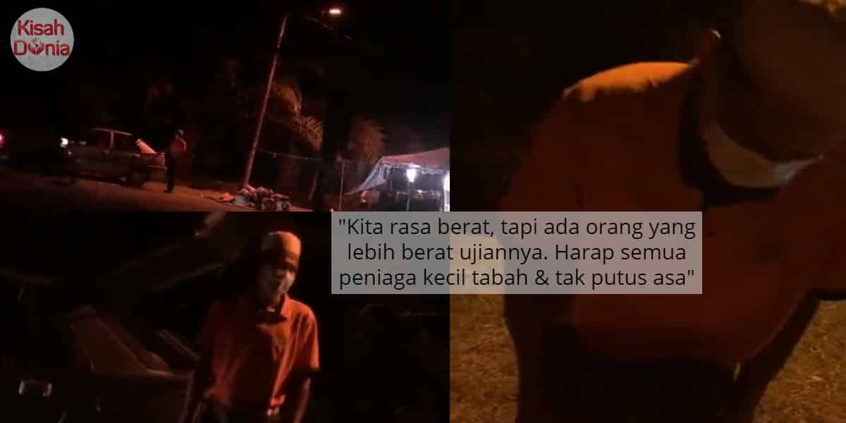 [VIDEO] Lukis Lelaki Misteri Yang Masuk Mimpi, Tak Sangka Wujud Di Alam Realiti